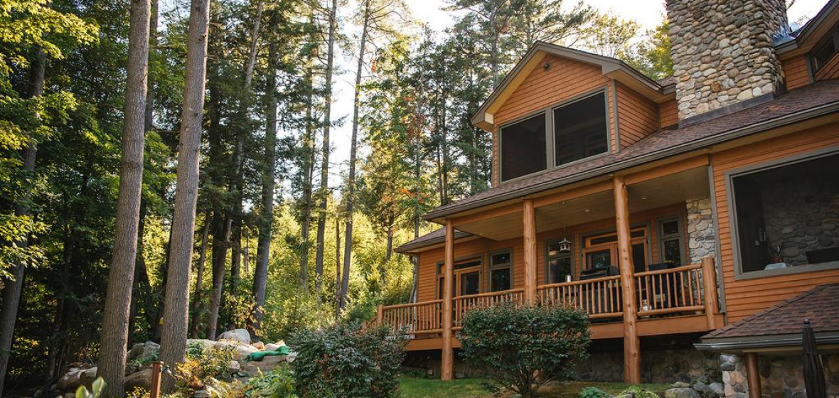 Fern Lodge, New York State Review The Hotel Guru