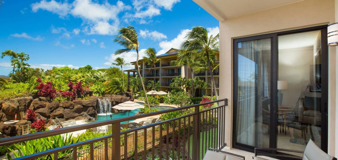 Koloa Landing Resort, Kauai Review The Hotel Guru