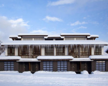 Die 19 besten Skihotels in Japan