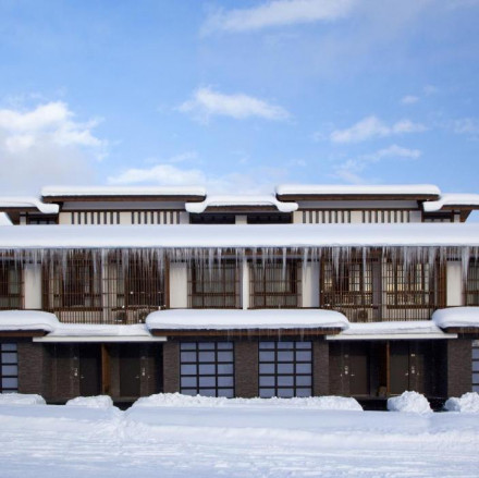 Die 19 besten Skihotels in Japan