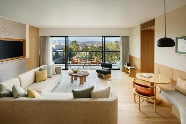 Six Senses Kyoto