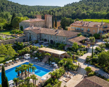 The 14 Best Château Hotels in Provence