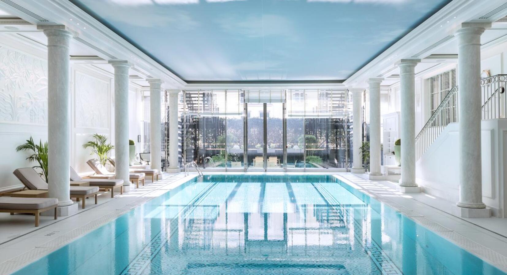 Shangri-La Paris