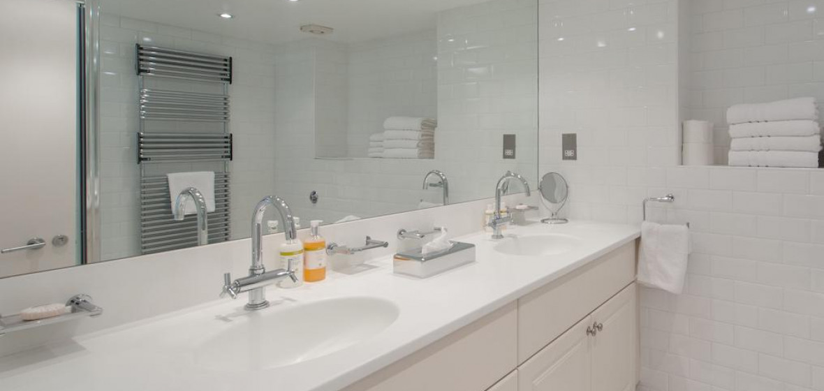 Europa House, London Review The Hotel Guru