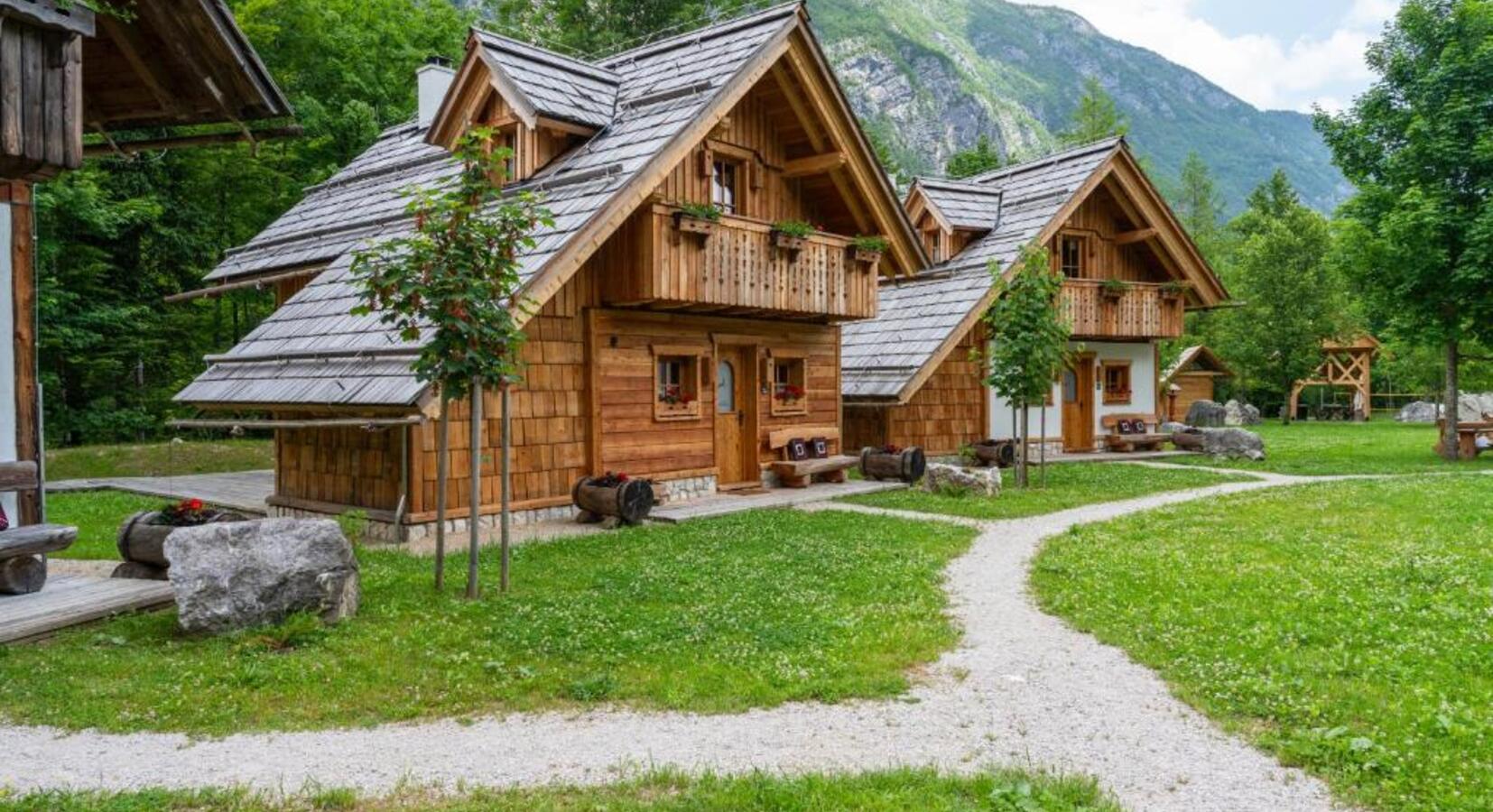 Photo of Alpik Chalets