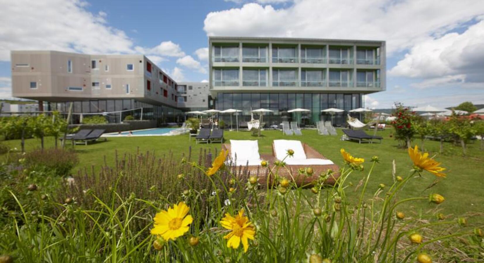 Photo of Loisium Wine & Spa Resort, Langenlois