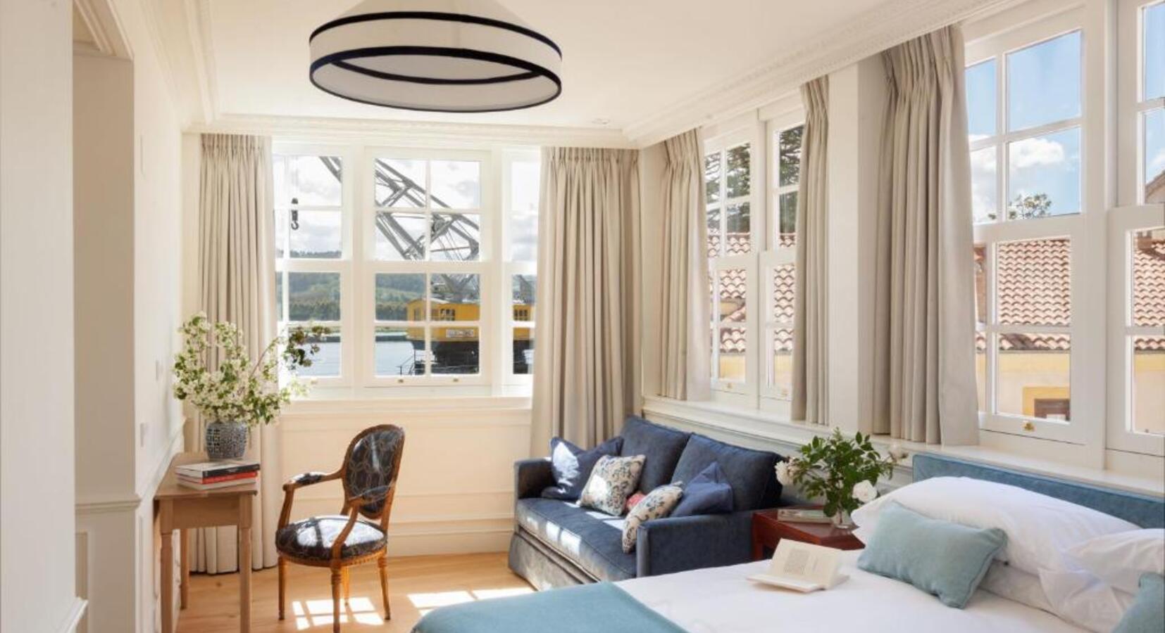 Foto von Gran Hotel Brillante