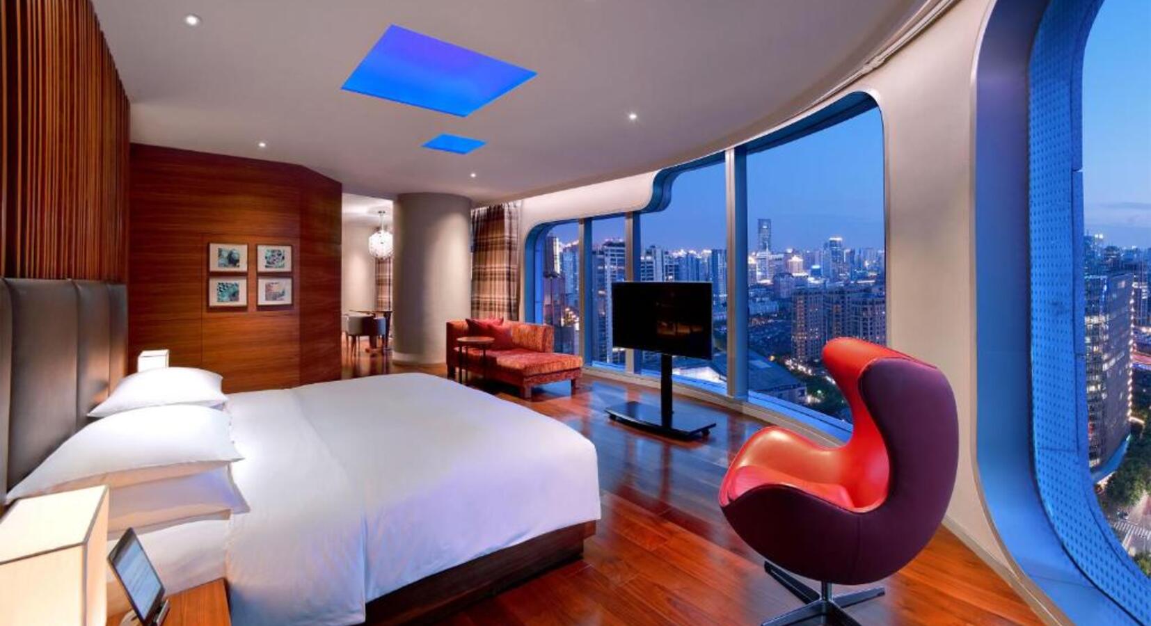 Photo of Andaz Xintiandi