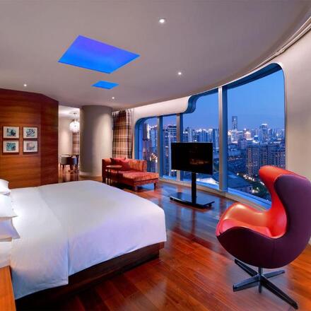Andaz Xintiandi