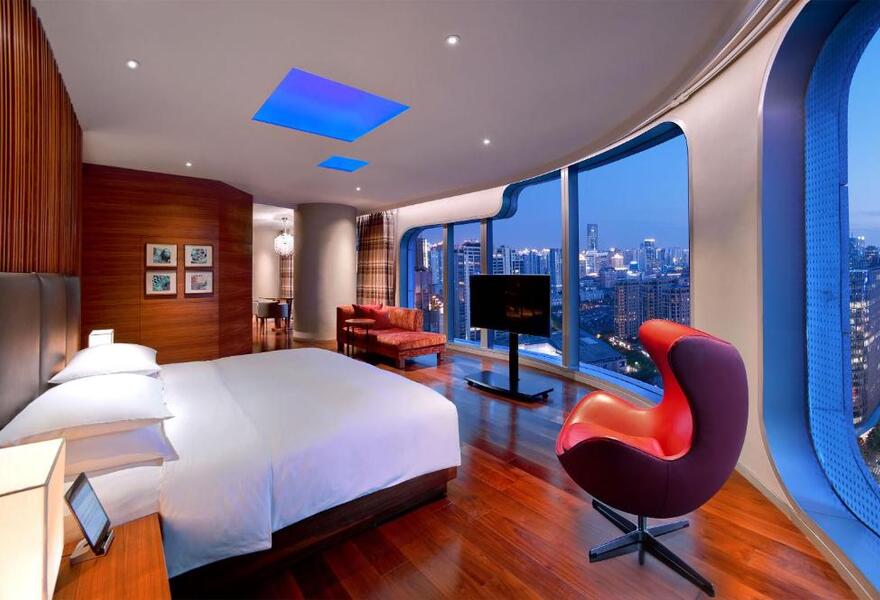 Andaz Xintiandi