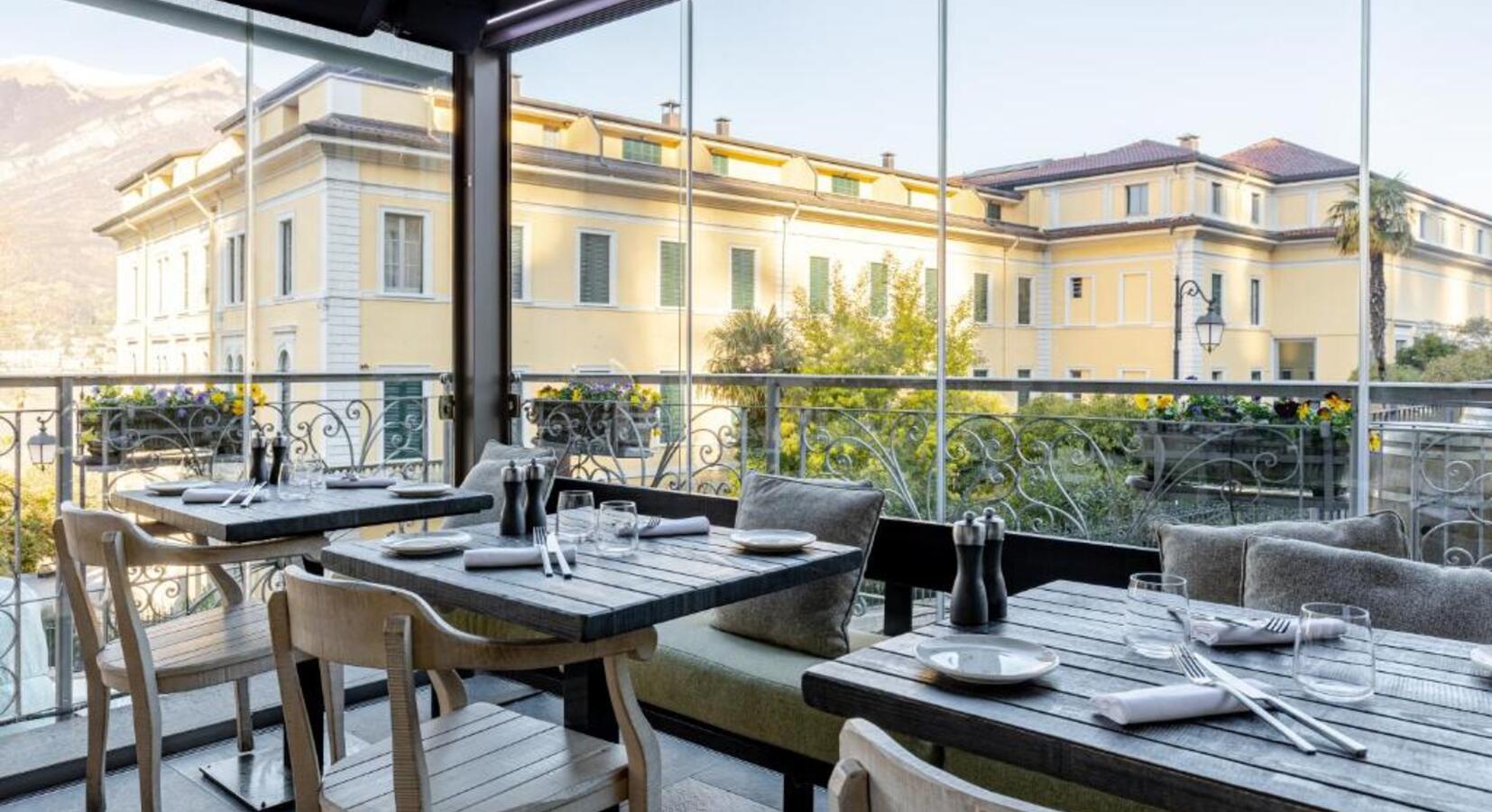 Photo of Seta Hotel