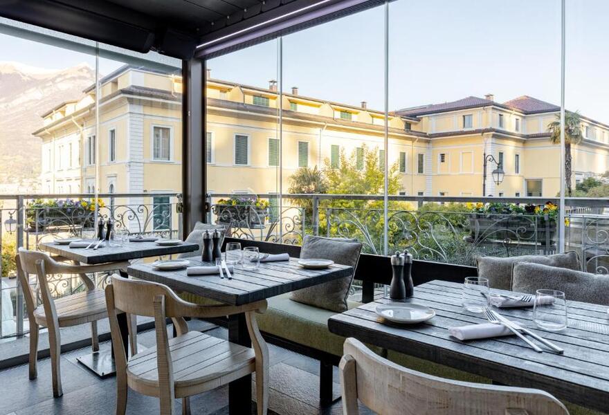 Seta Hotel