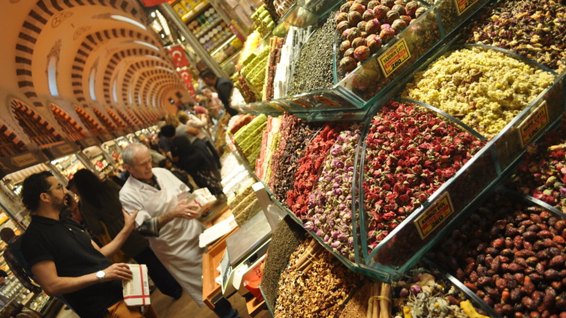 Grand Bazaar