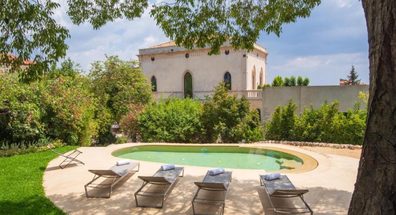 Foto de Villa Boscarino