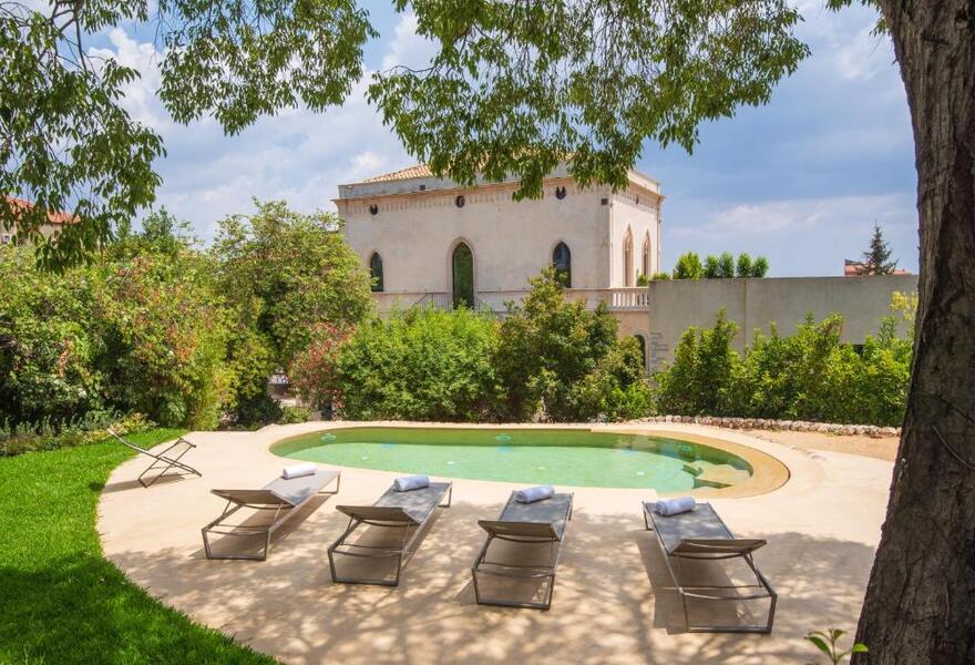 Villa Boscarino