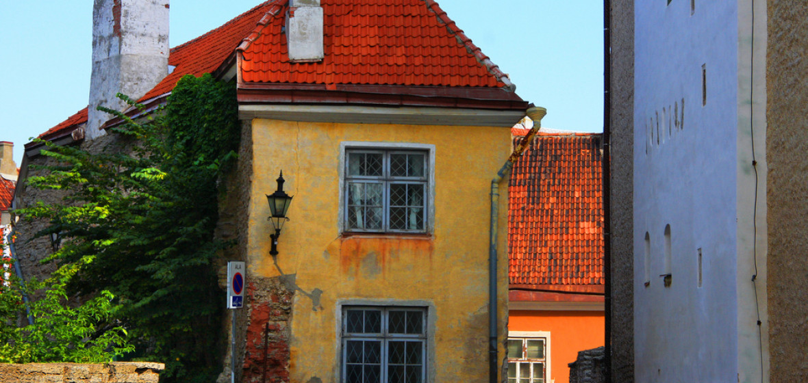Photo of Estonia