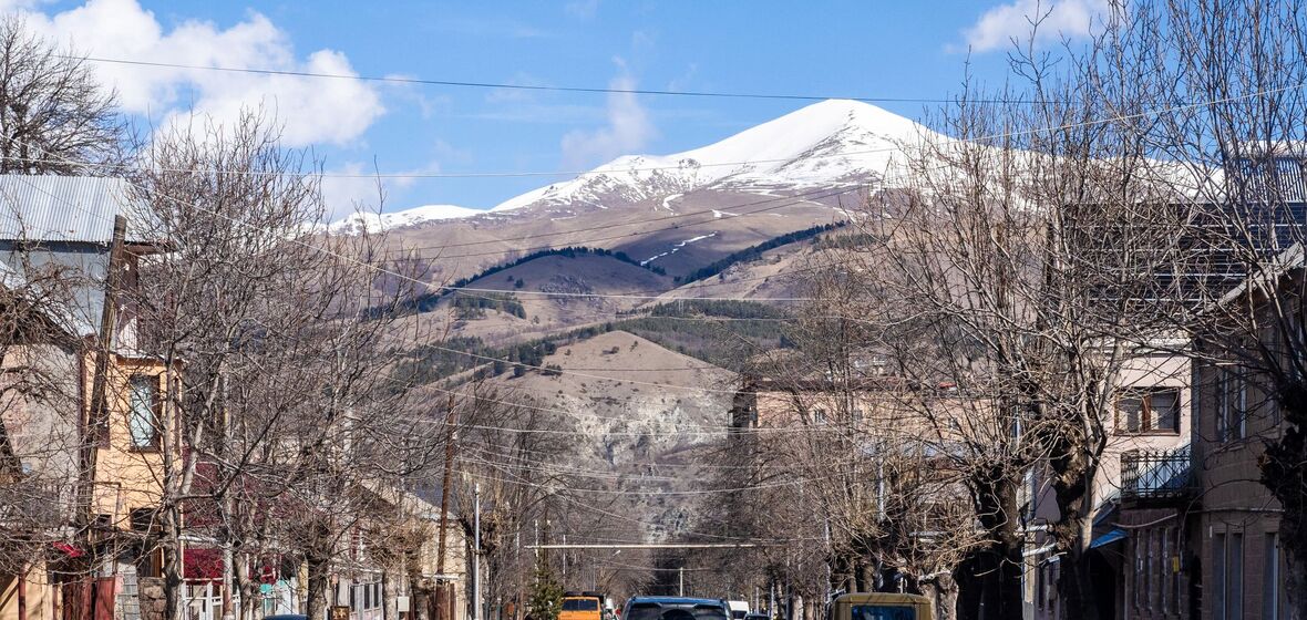 Foto de Vanadzor