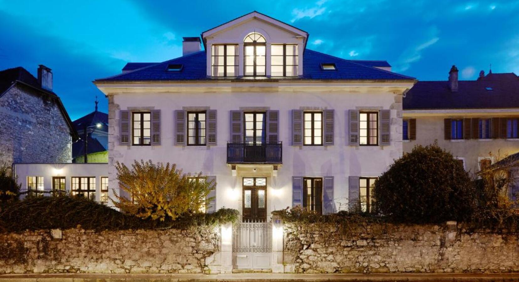 Photo of Le Boutik Hotel