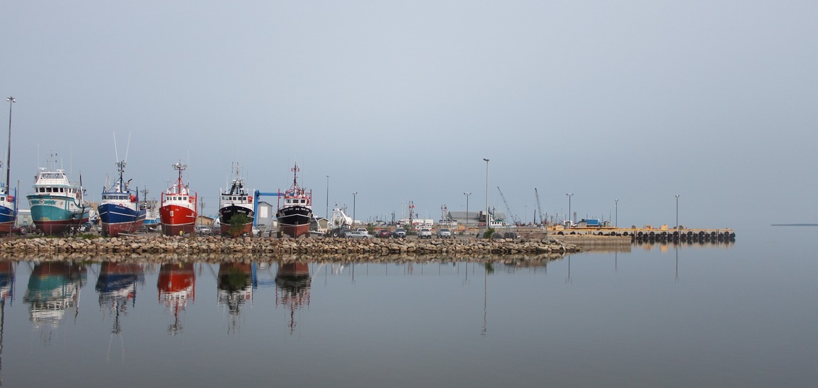 Photo de Nouveau-Brunswick