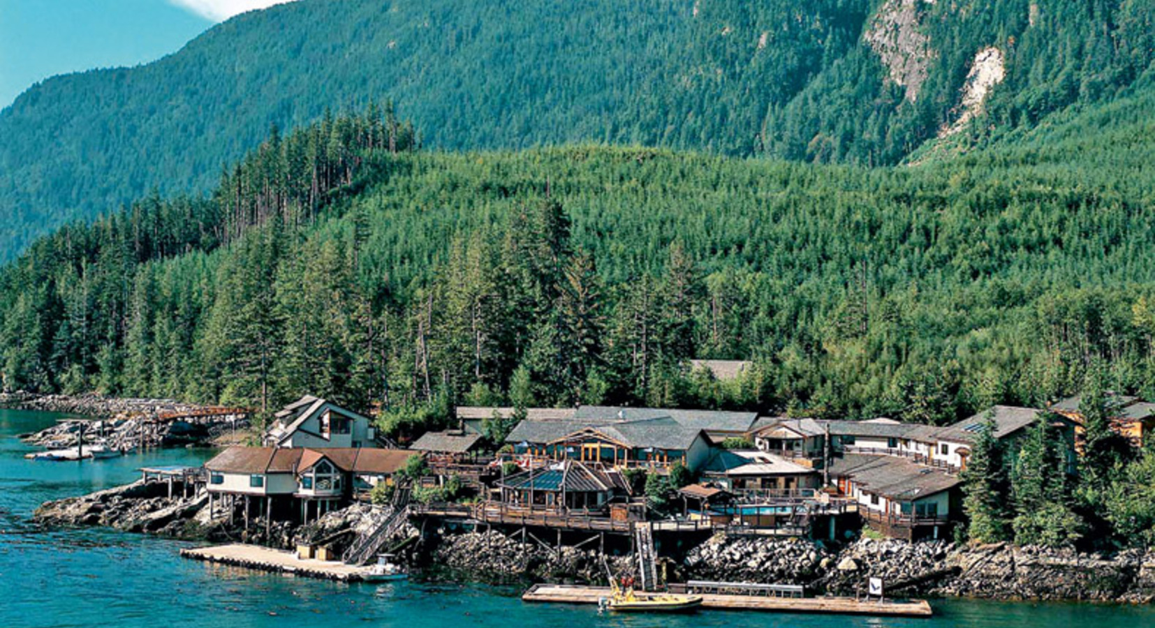 Photo de Sonora Resort