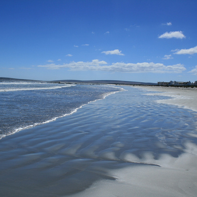 Paternoster, Sudáfrica