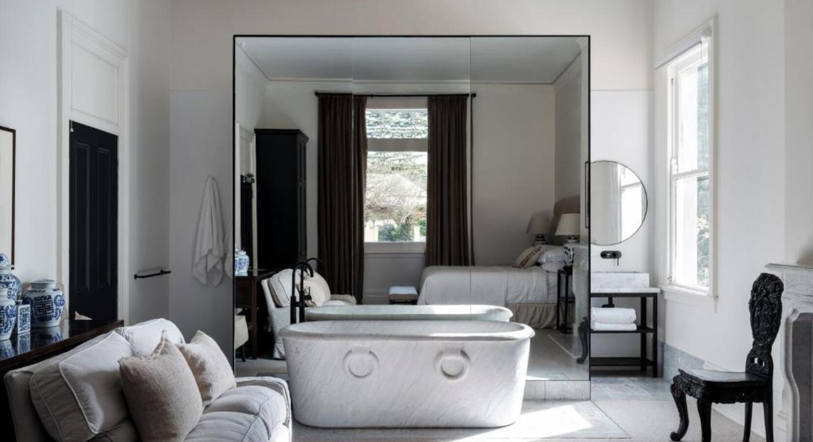 Guestroom details