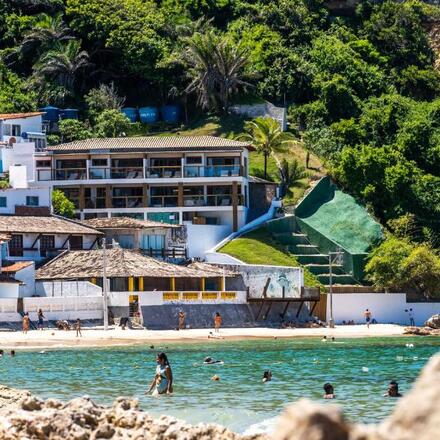 One Beach Boutique Hotel