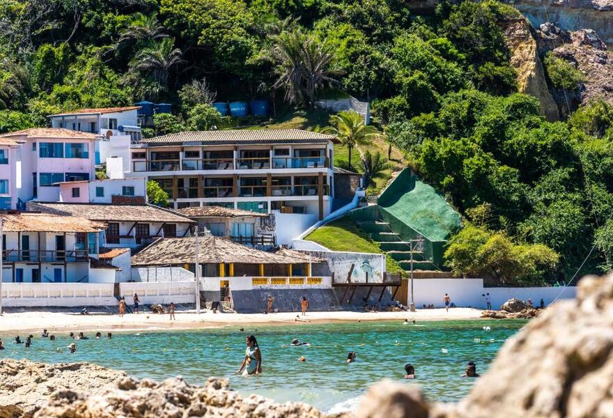 One Beach Boutique Hotel