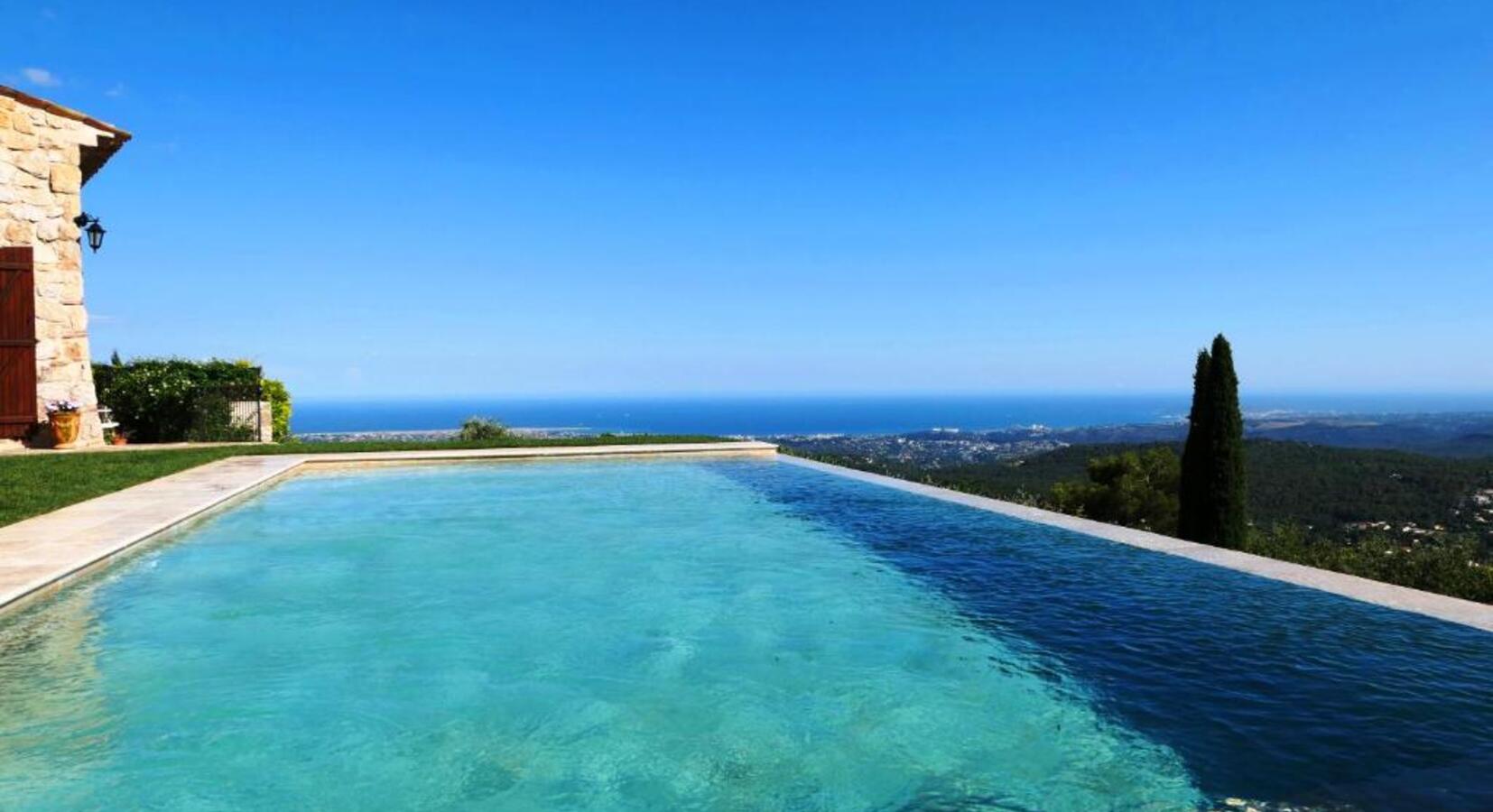 Photo of La Bastide des Pins 