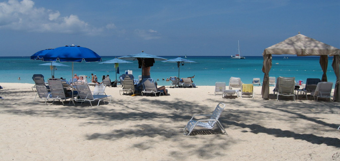 Best places to stay in Grand Cayman, Caribbean The Hotel Guru