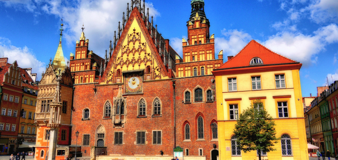 Foto de Polonia
