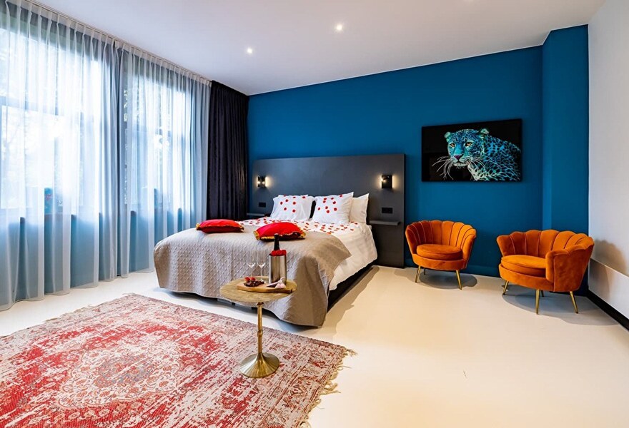 Boutique Hotel de Salon