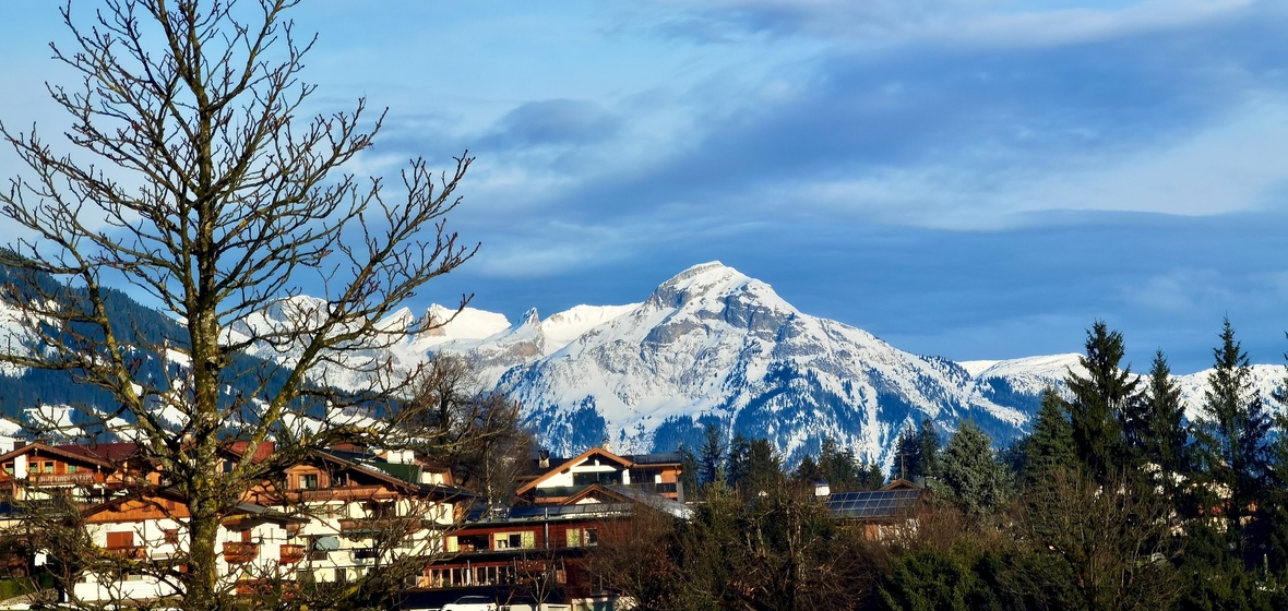 Photo of Kaltenbach