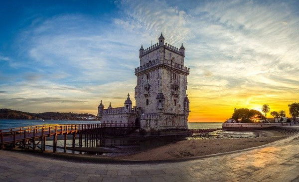 Turm von Belem