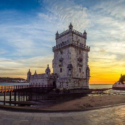 Los Mejores Hoteles cerca de la Torre de Belém