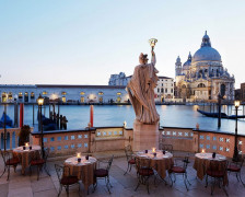 8 of the Best Hotels in Venice for Foodies
