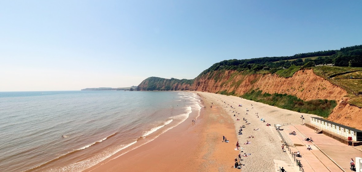Photo of Sidmouth