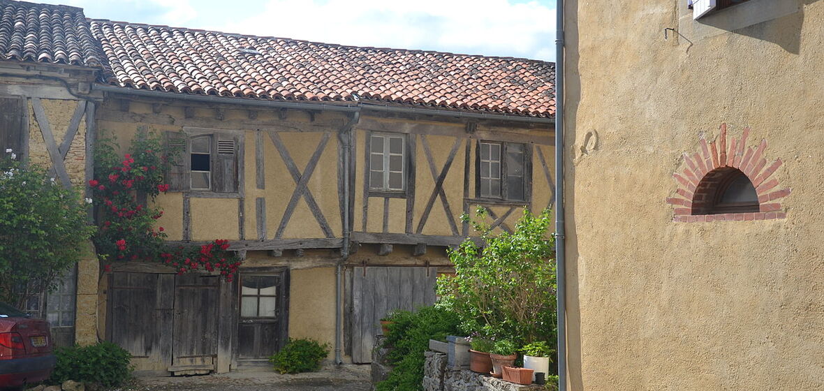 Photo of Montesquiou