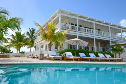 Best Places To Stay In Exumas Caribbean The Hotel Guru Best Hotels In Exumas