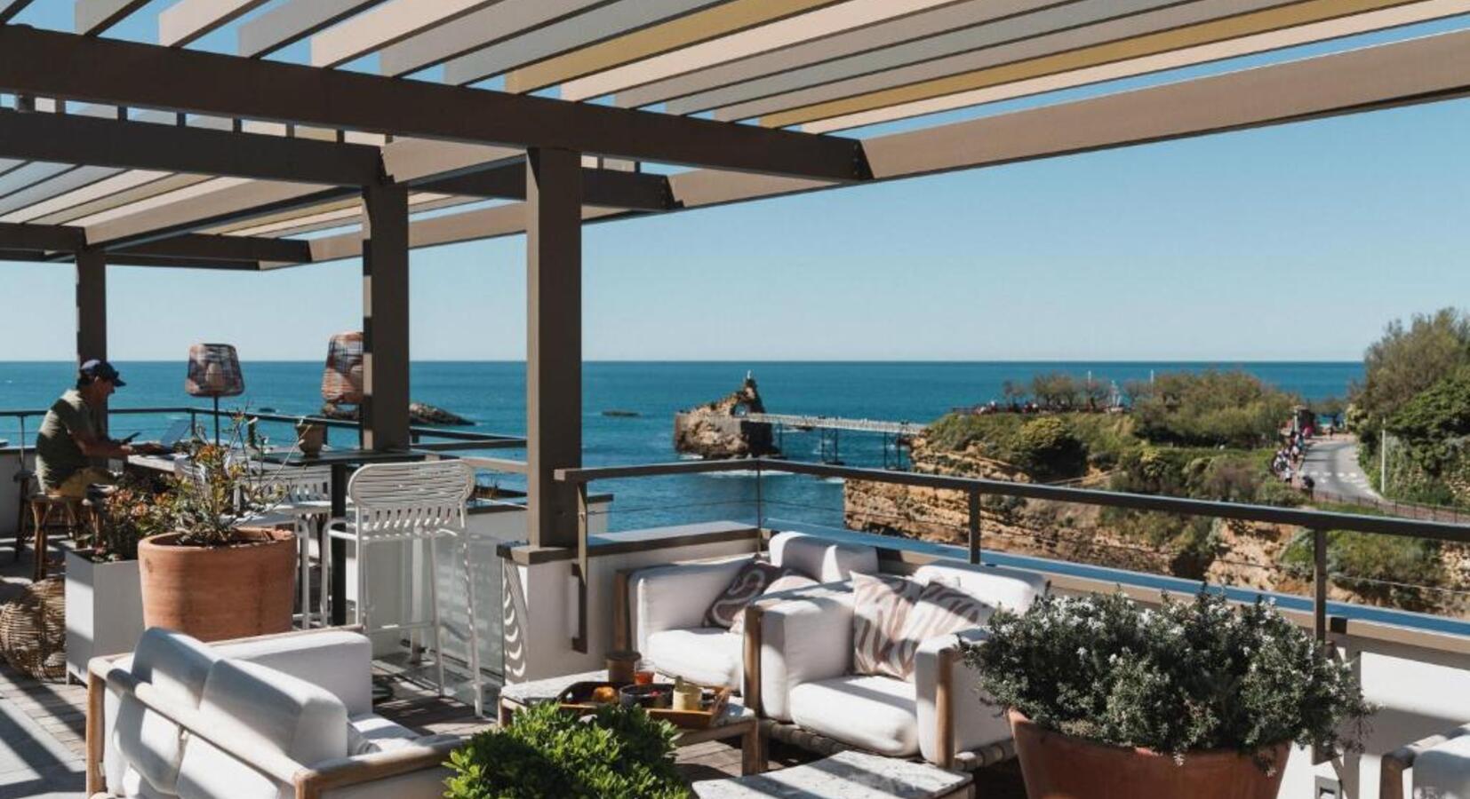 Foto de Hotel de la Plage 