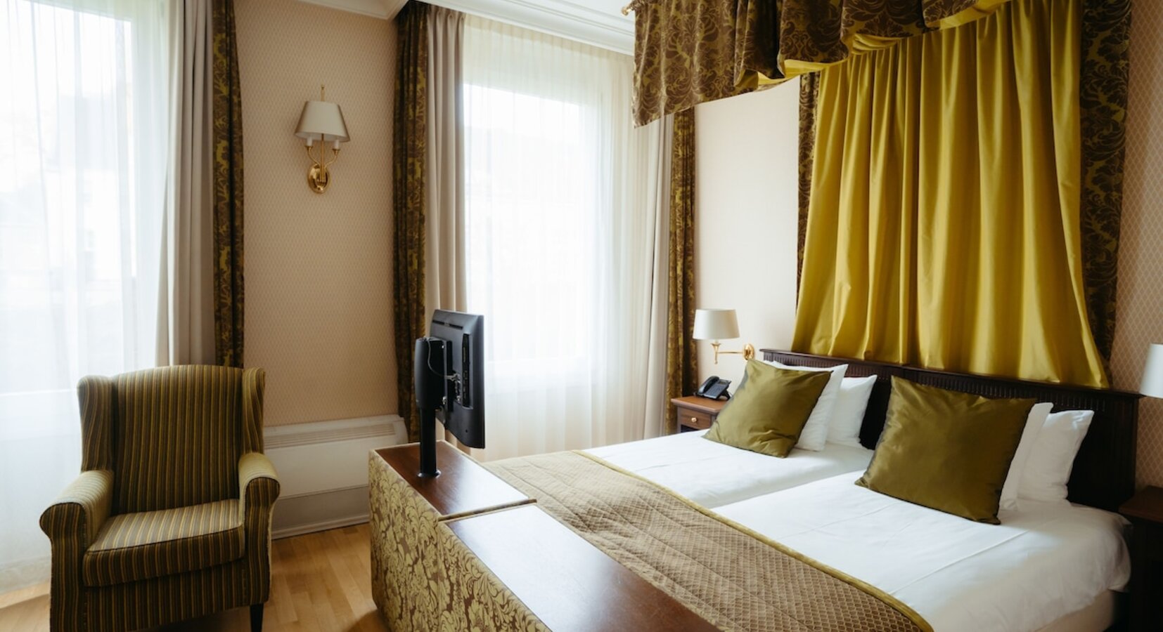 Guestroom