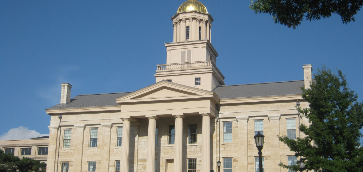 Best places to stay in Iowa City, United States of America The Hotel Guru