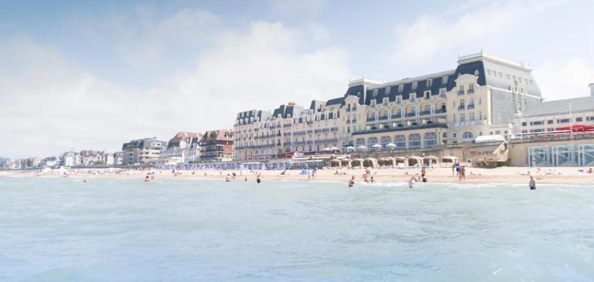 Foto de Cabourg