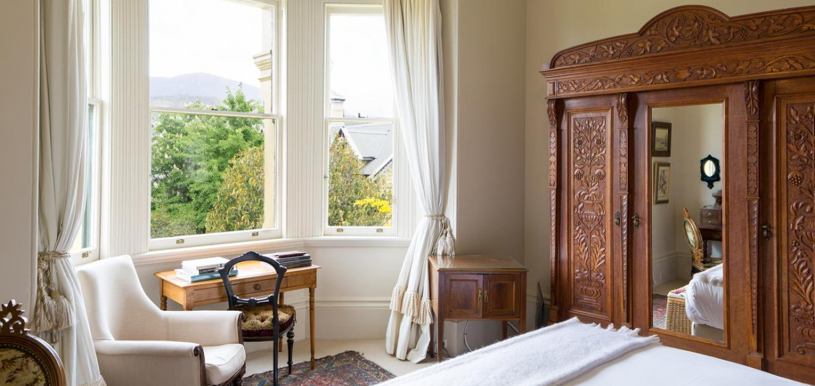 The Corinda Collection, Hobart Review | The Hotel Guru