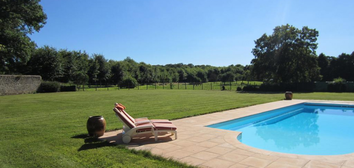 Chateau de Bouceel, Normandy Review The Hotel Guru