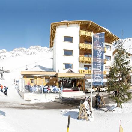 Hotel Maiensee