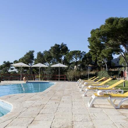 Hotel Blau Mar