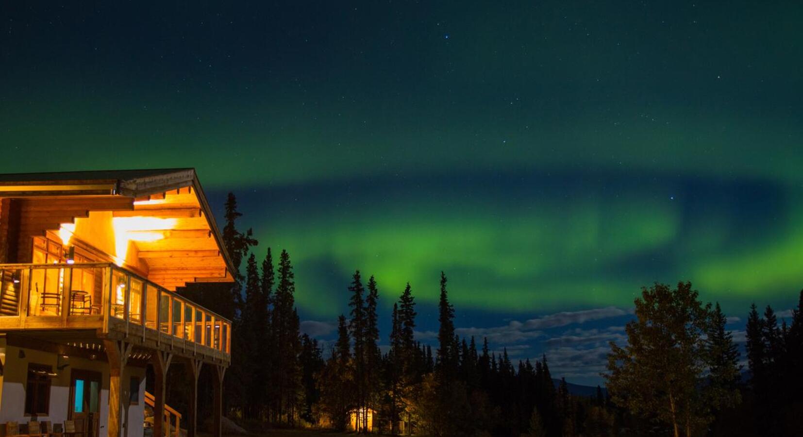Northern lights
