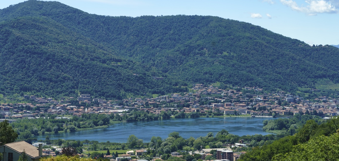 Foto de Calolziocorte