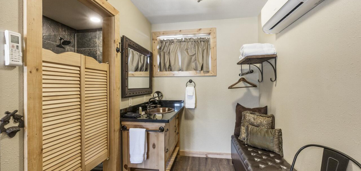 Timber House Lodge, California Review The Hotel Guru